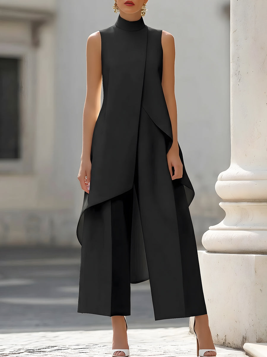 Carolina | Mono Largo Elegante — imagen 3