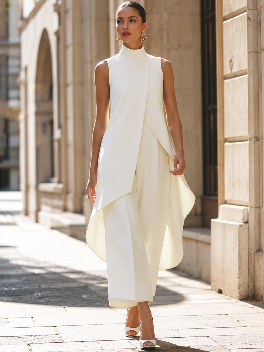 Carolina | Mono Largo Elegante — imagen 9