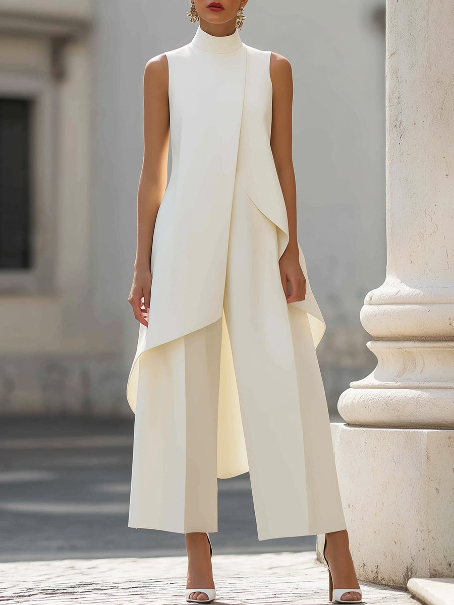 Carolina | Mono Largo Elegante — imagen 2