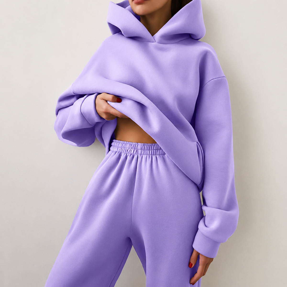 Estrella | Conjunto de Punto con Pantalón — imagen 5