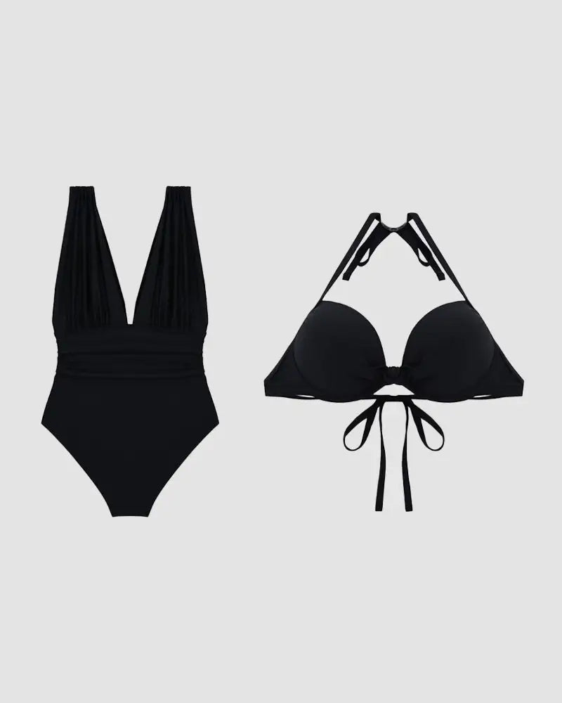 Aevy | Bikini de Mujer