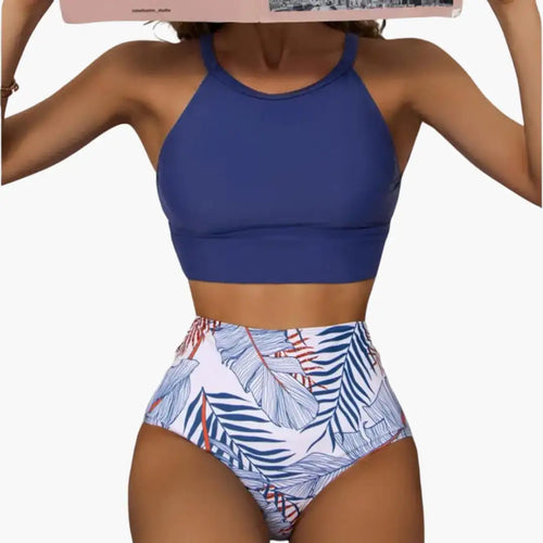 Ainhoa Alba | Bikini Flora