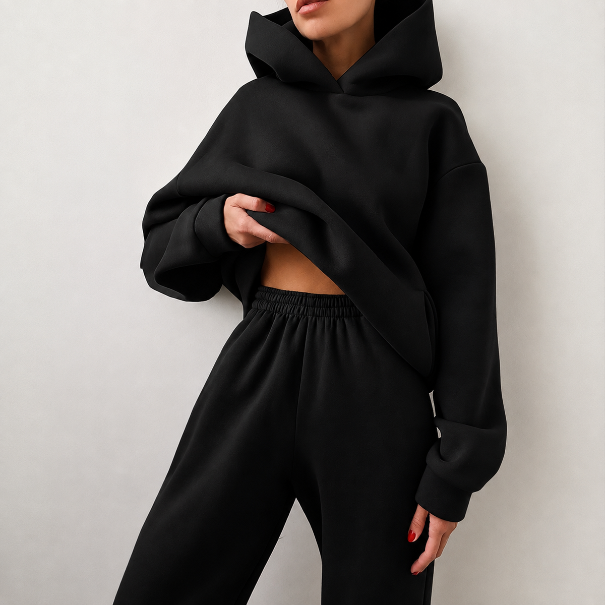 Estrella | Conjunto de Punto con Pantalón — imagen 8