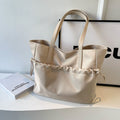 Mercedes | Bolso Tote de Nylon — imagen 1