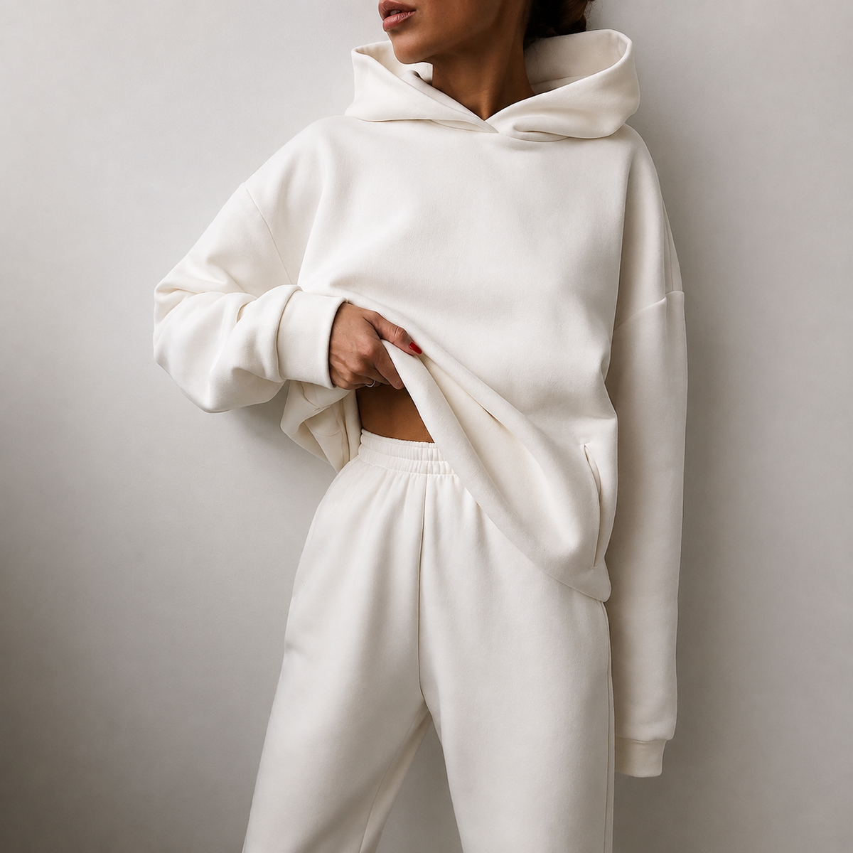 Estrella | Conjunto de Punto con Pantalón — imagen 3