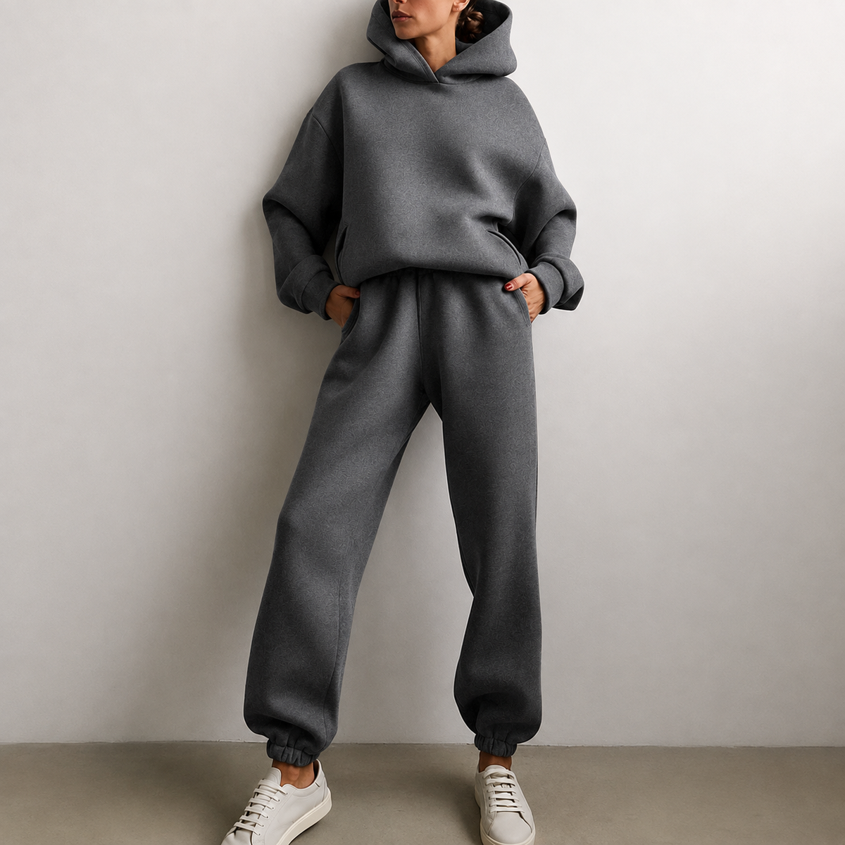 Estrella | Conjunto de Punto con Pantalón — imagen 1
