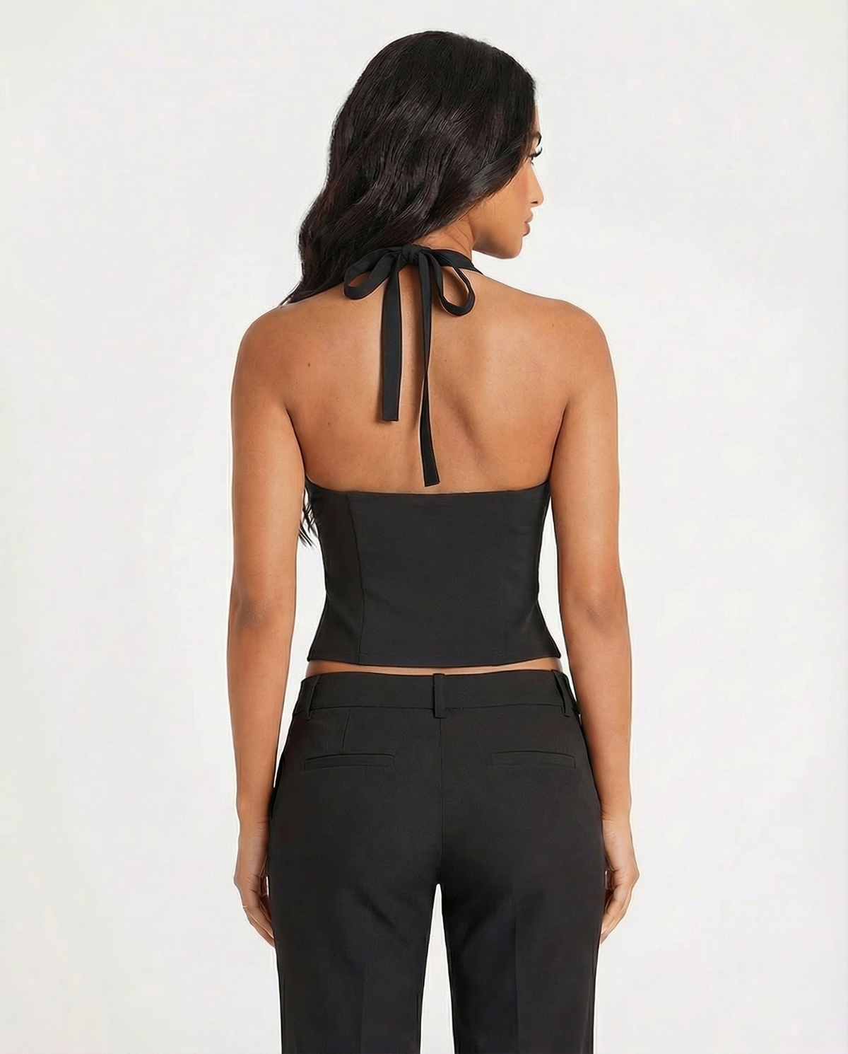 Alejandra | Top de Escote Profundo — imagen 2