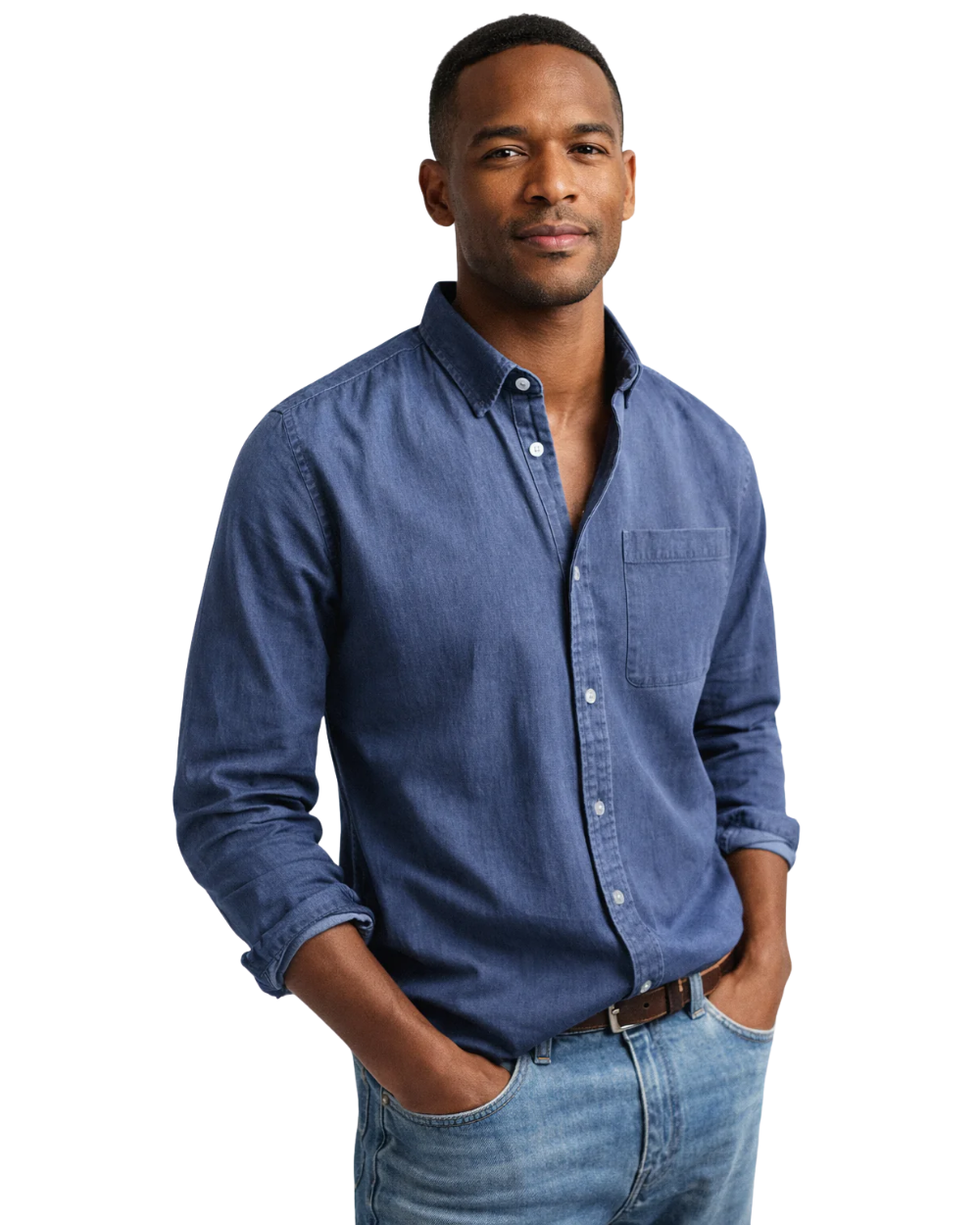 Hugo | Camisa elegante para hombre — imagen 12