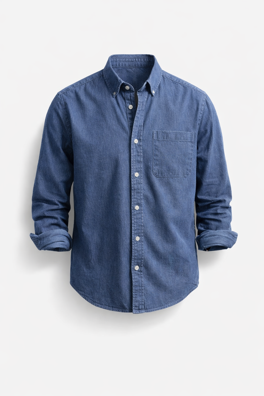 Hugo | Camisa elegante para hombre — imagen 11