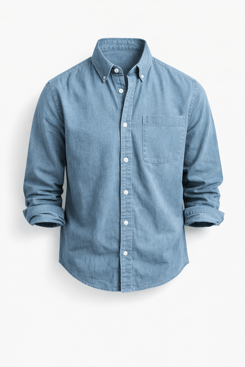 Hugo | Camisa elegante para hombre — imagen 10