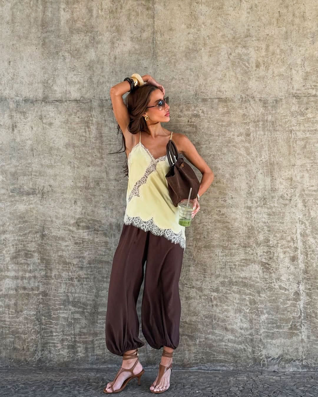 Mónica | Top Asimétrico Elegante — imagen 11