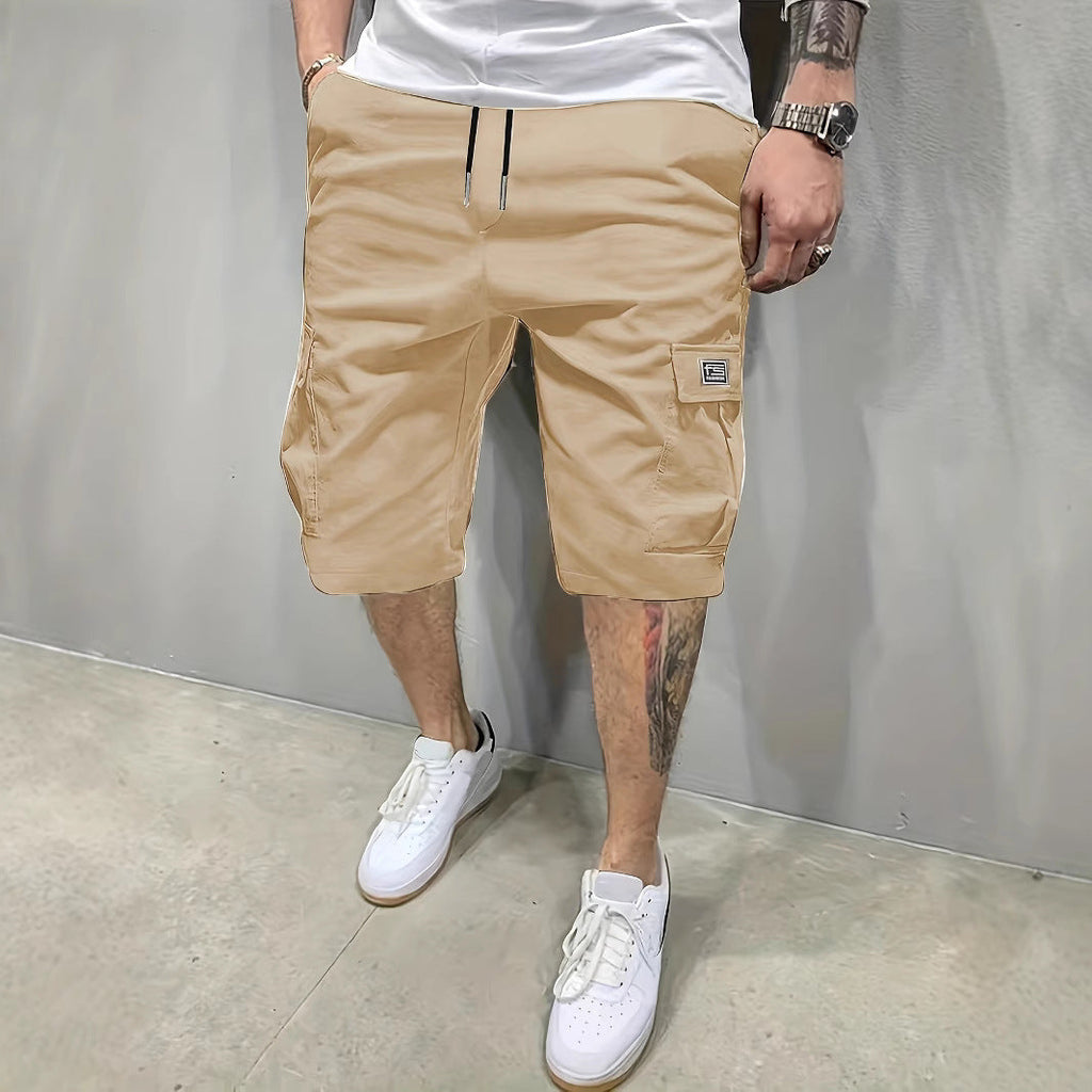 Marco | Pantalones cortos cargo — imagen 6