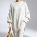 Iris | Jersey de Punto Holgado — imagen 2