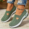 Mara | Zapatillas Sin Cordones Transpirables Mujer — imagen 2