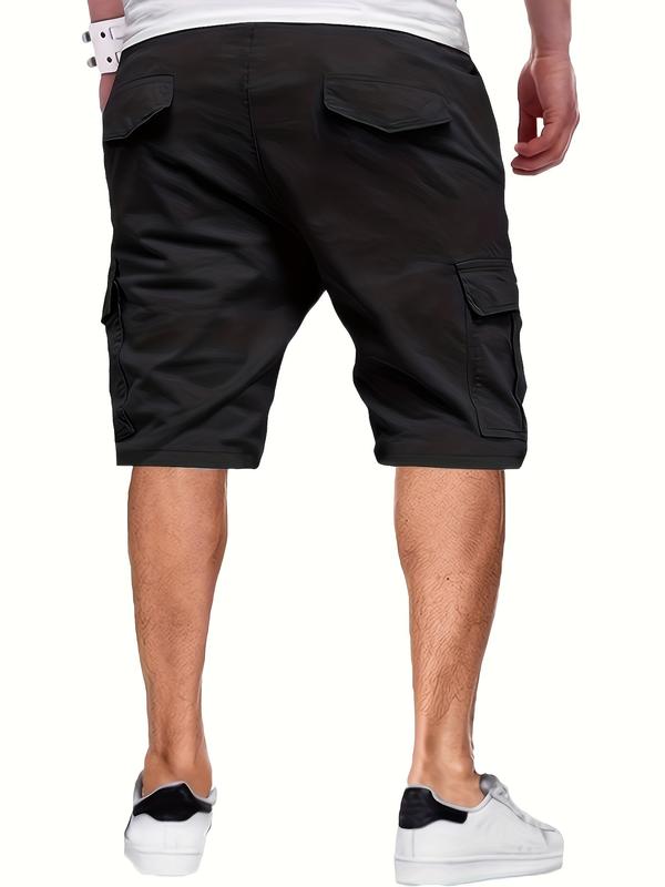 Marco | Pantalones cortos cargo — imagen 11
