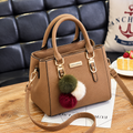 Maribel | Bolso Bandolera de Doble Compartimento — imagen 2
