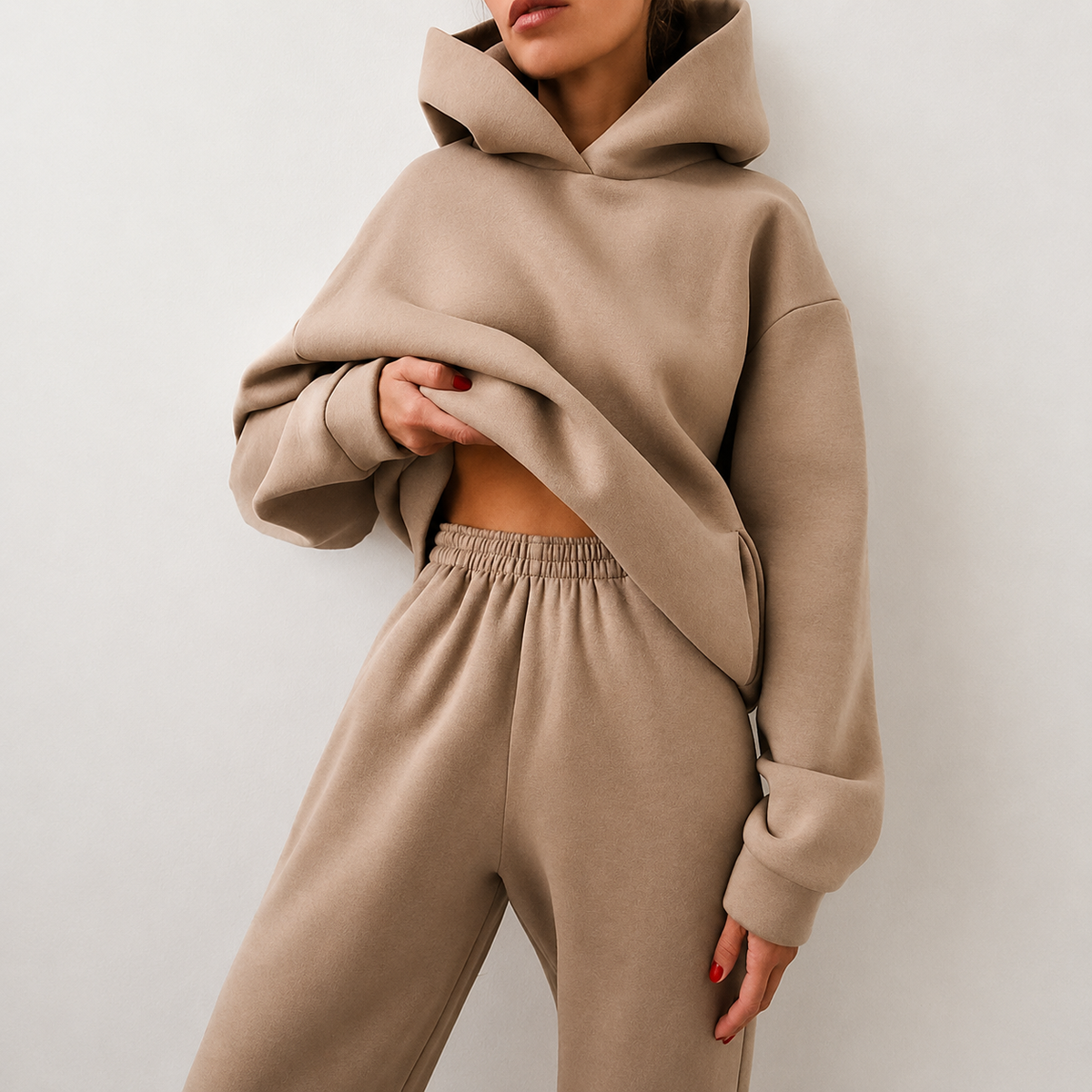 Estrella | Conjunto de Punto con Pantalón — imagen 6