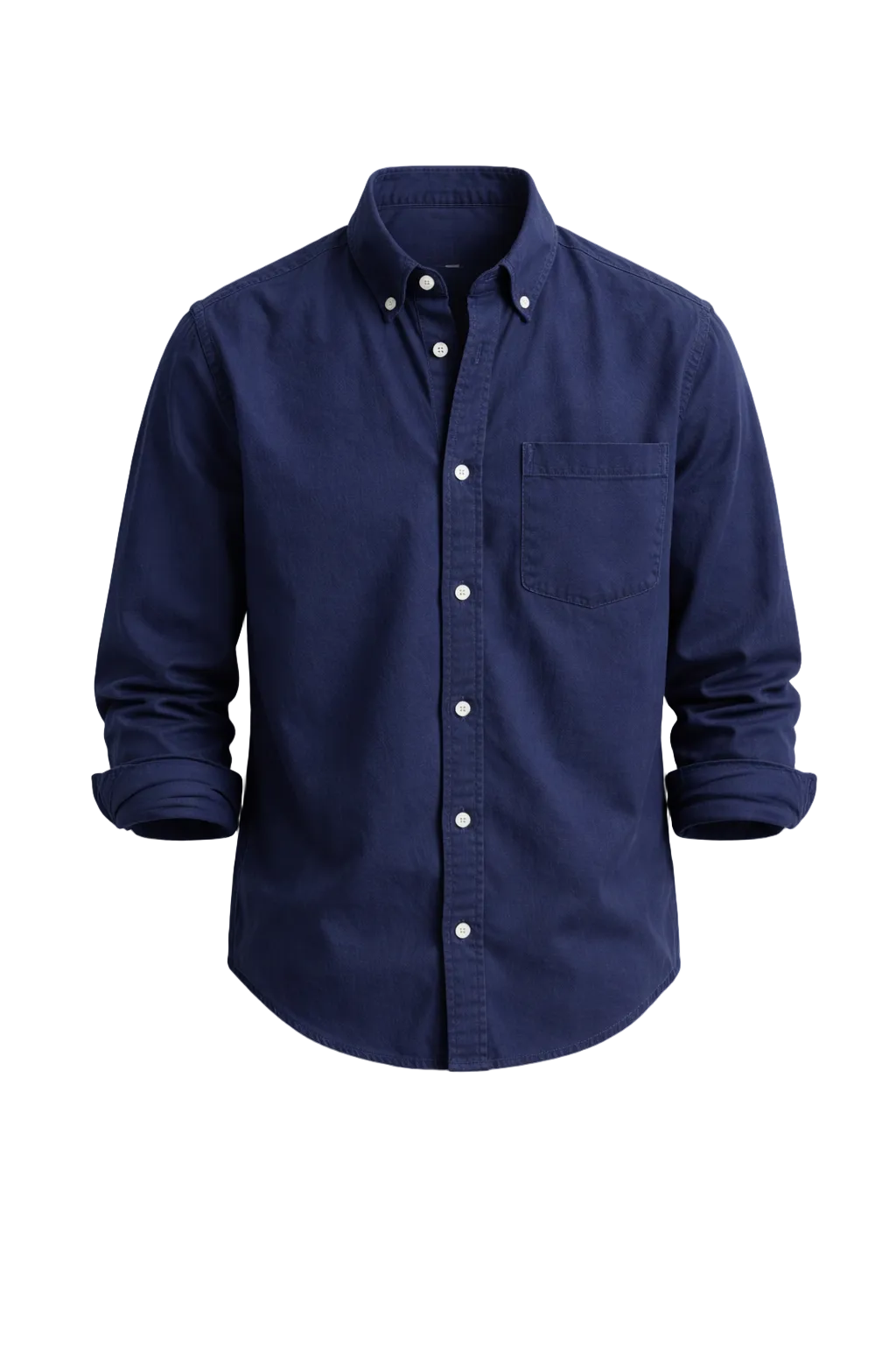 Hugo | Camisa elegante para hombre — imagen 3
