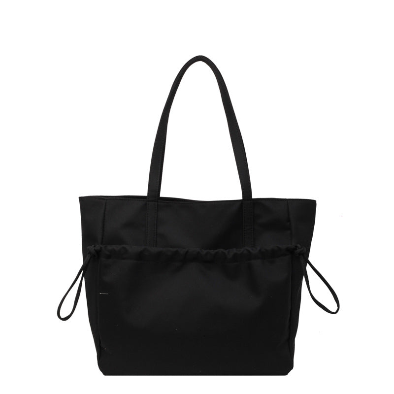Mercedes | Bolso Tote de Nylon — imagen 4