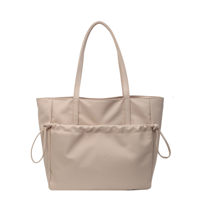 Mercedes | Bolso Tote de Nylon — imagen 3