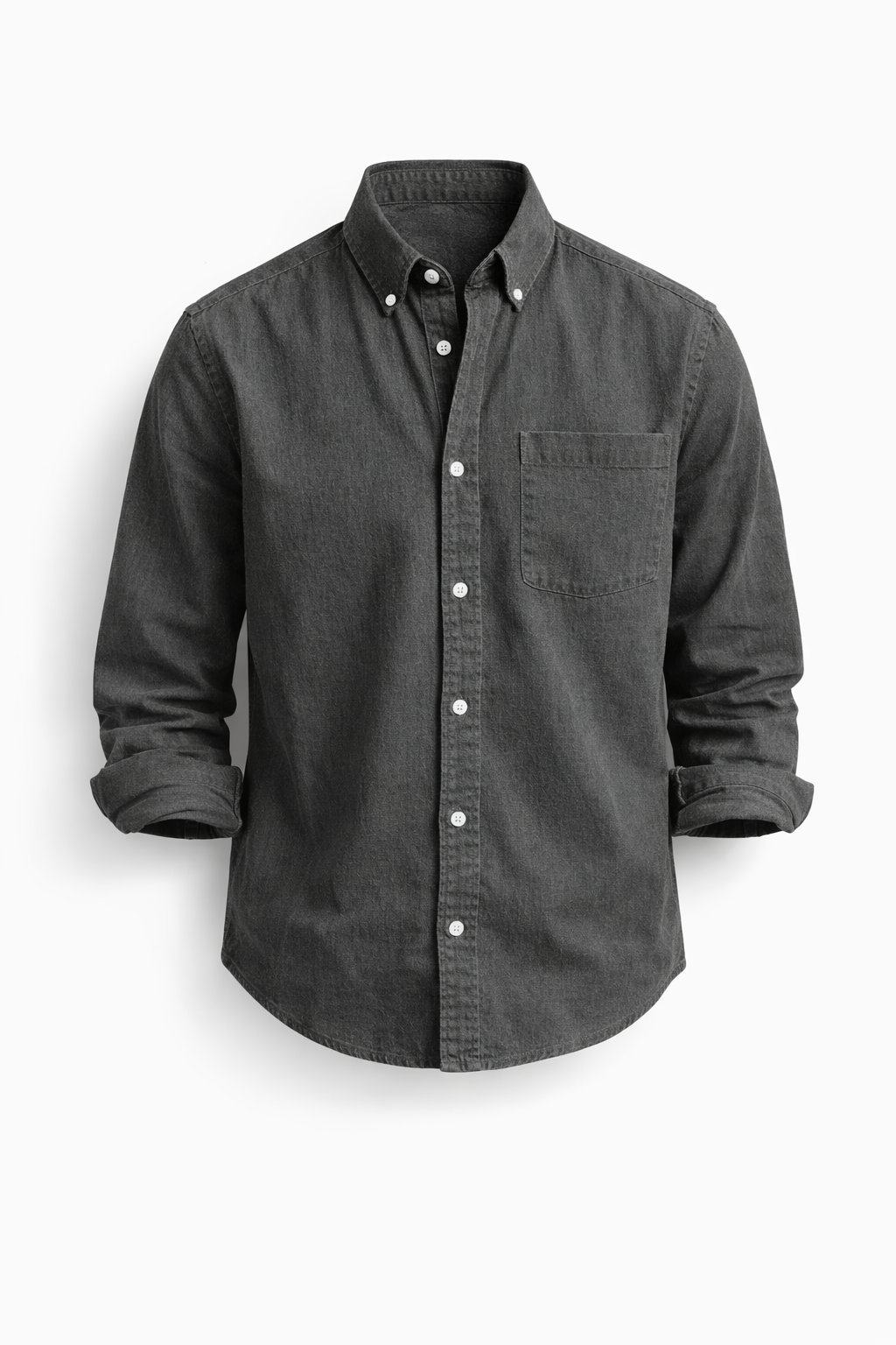 Hugo | Camisa elegante para hombre — imagen 4