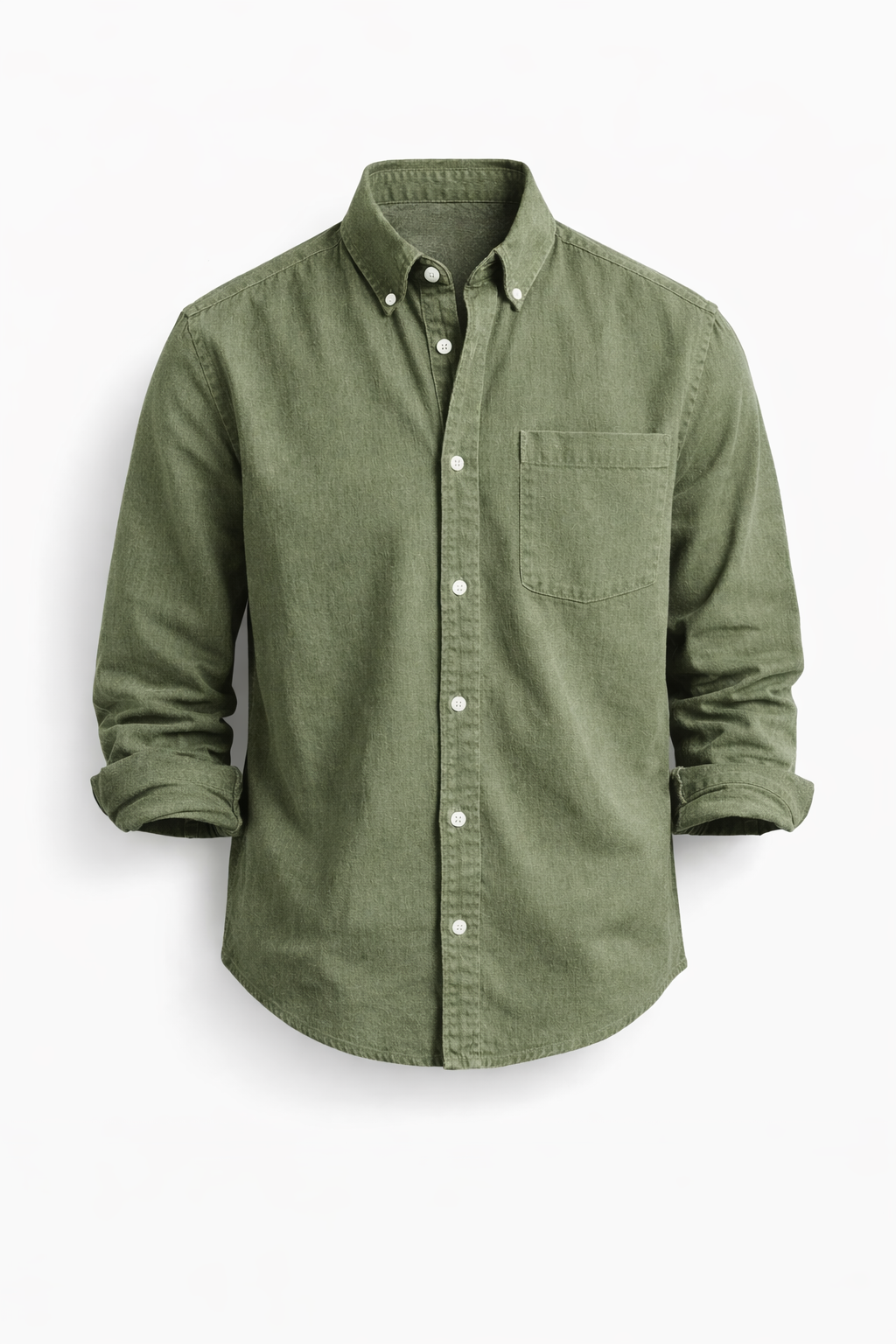 Hugo | Camisa elegante para hombre — imagen 5