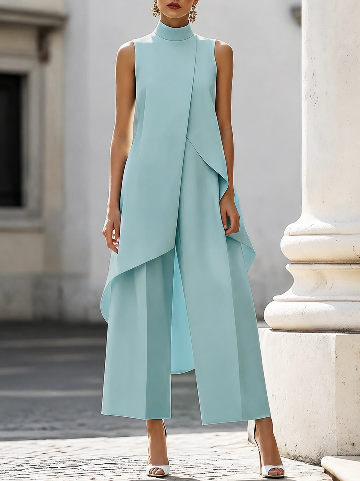 Carolina | Mono Largo Elegante — imagen 8