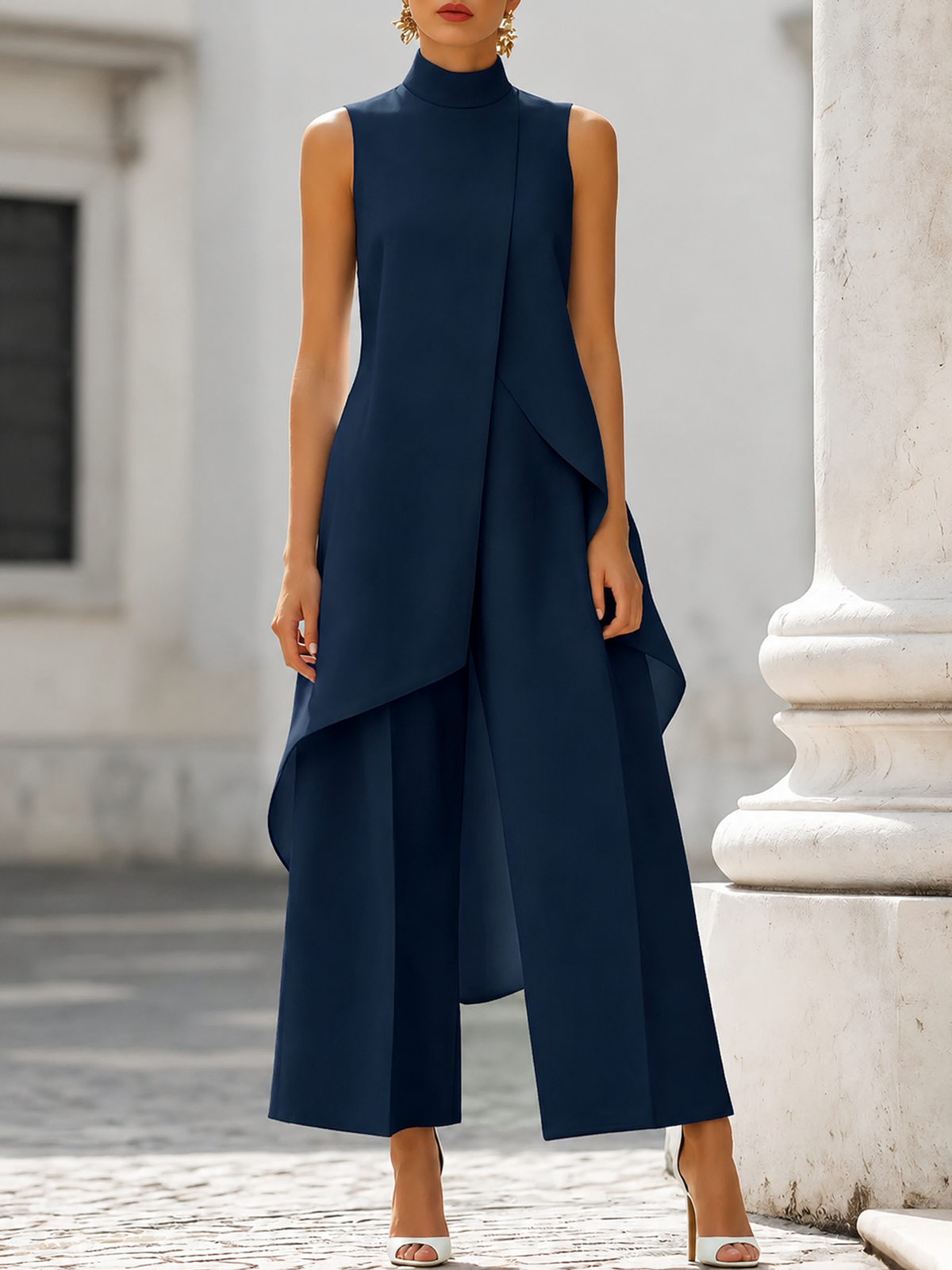 Carolina | Mono Largo Elegante — imagen 5