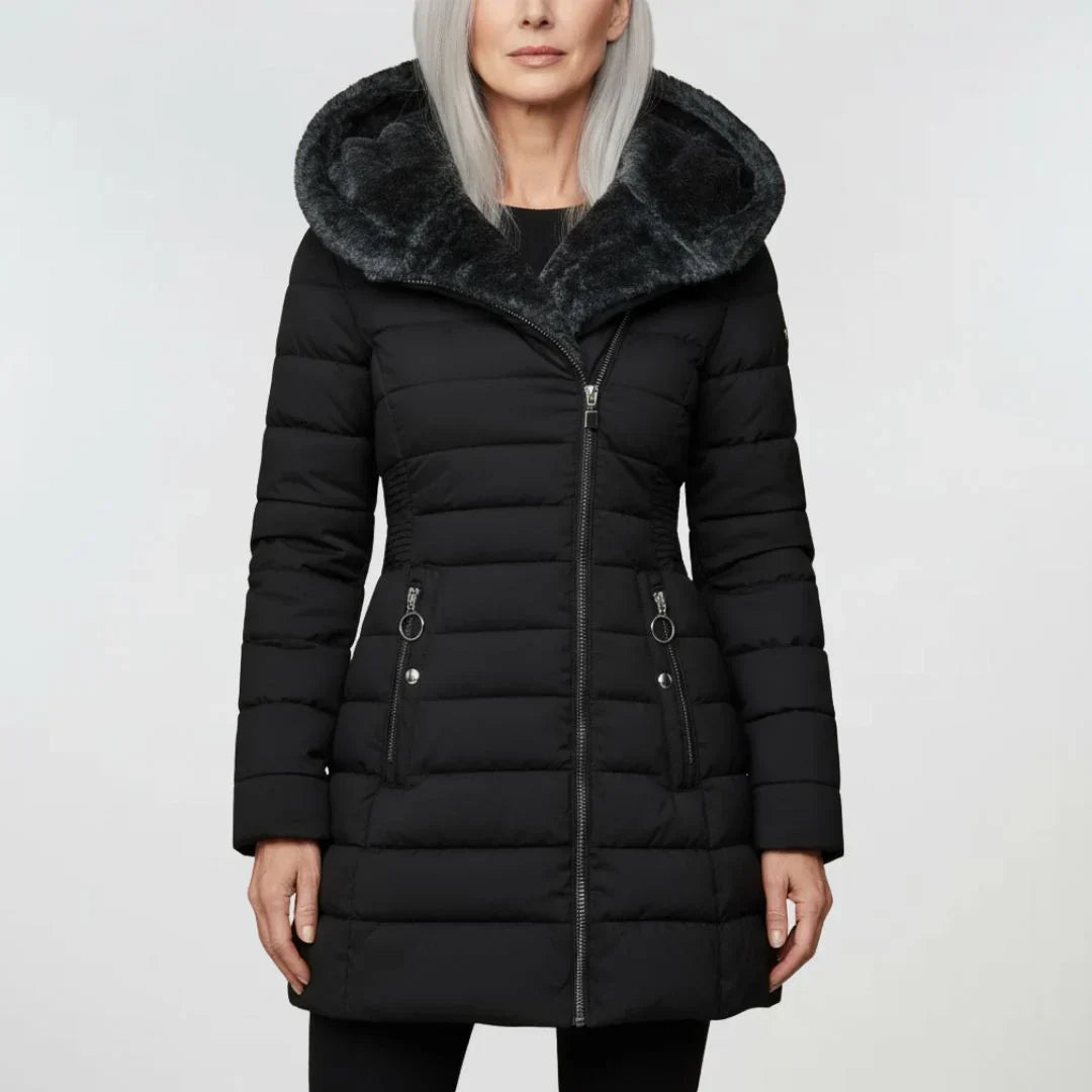 Helena | Chaqueta Acolchada con Forro — imagen 3
