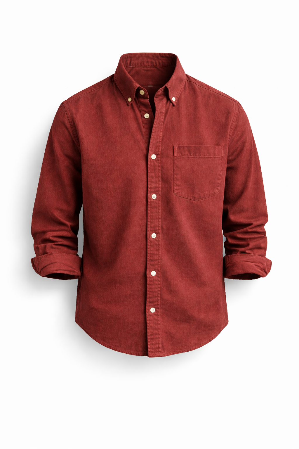 Hugo | Camisa elegante para hombre — imagen 6