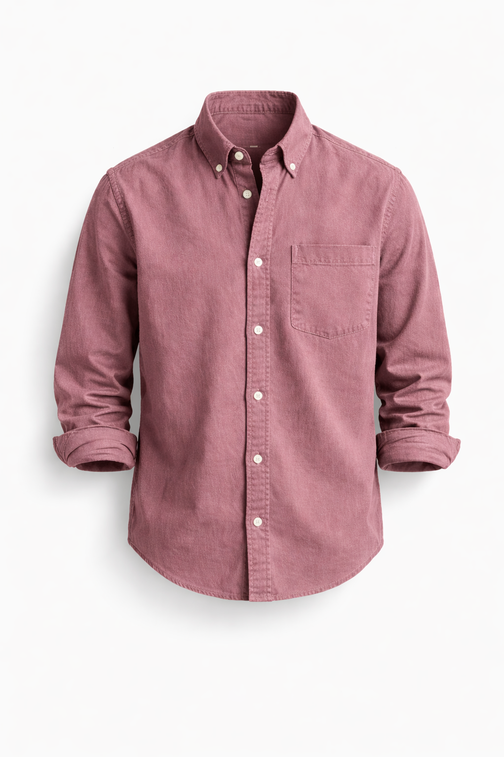 Hugo | Camisa elegante para hombre — imagen 7
