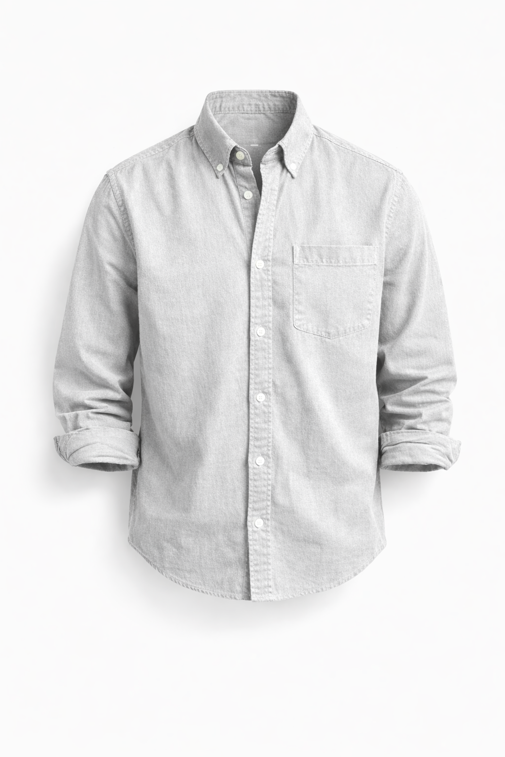 Hugo | Camisa elegante para hombre — imagen 9