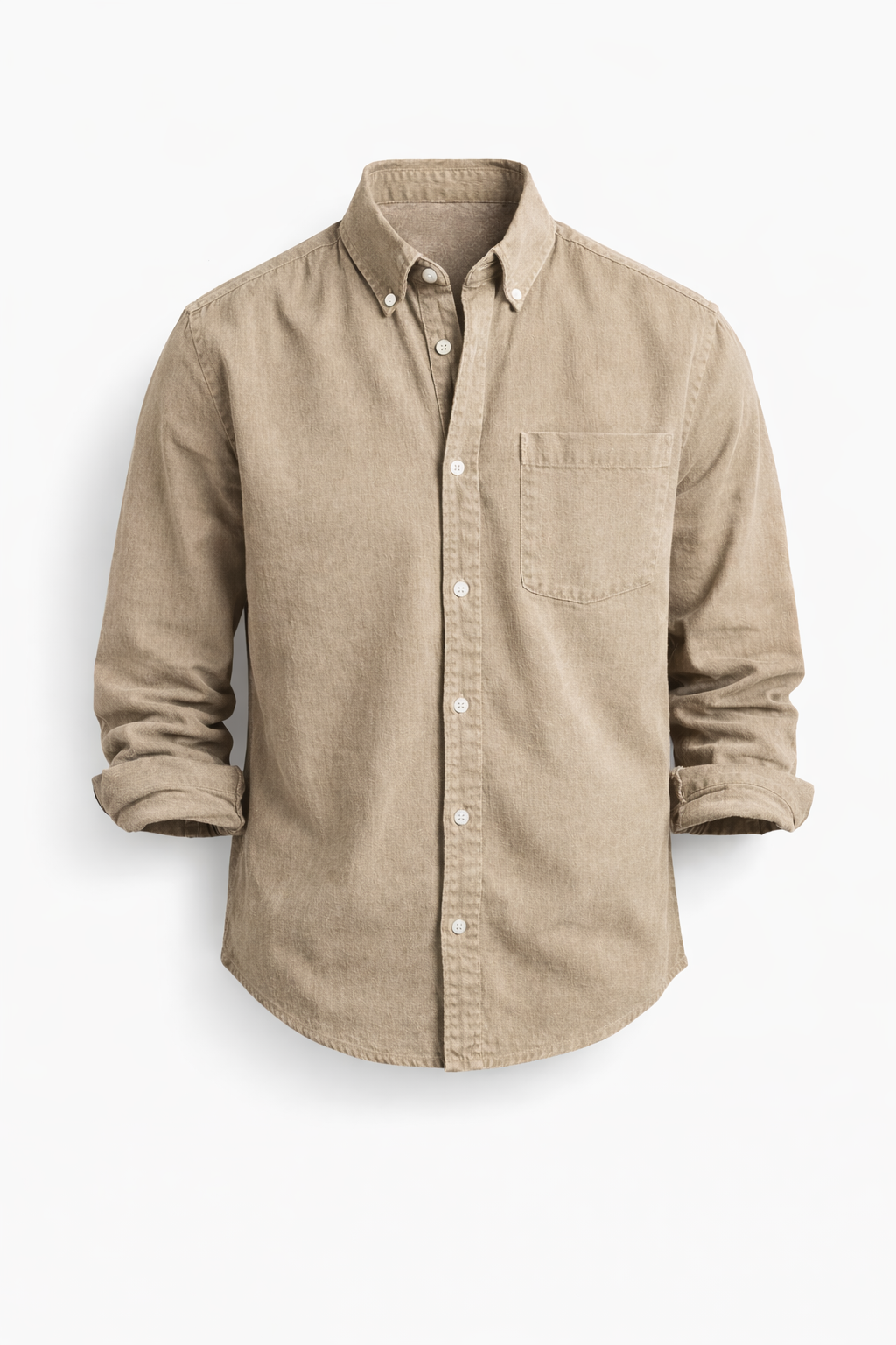 Hugo | Camisa elegante para hombre — imagen 8