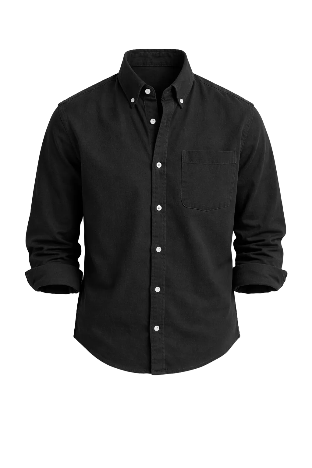 Hugo | Camisa elegante para hombre — imagen 2